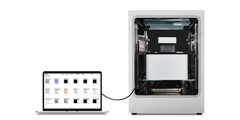 博大博聚 | 高通量活細(xì)胞成像系統(tǒng)：整板掃描+全孔成像，助力細(xì)胞治療與藥物篩選突破